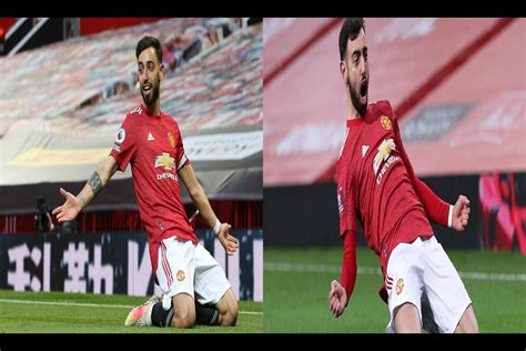 bruno fernandes height in feet